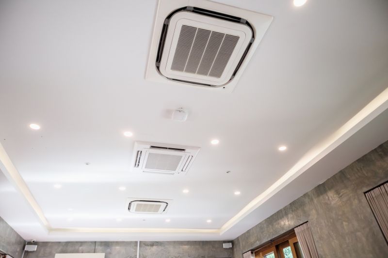 HVAC Replacement in Annapolis, MD