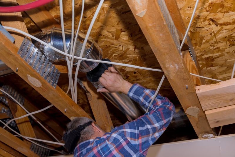 HVAC System Replacement in Annapolis, MD