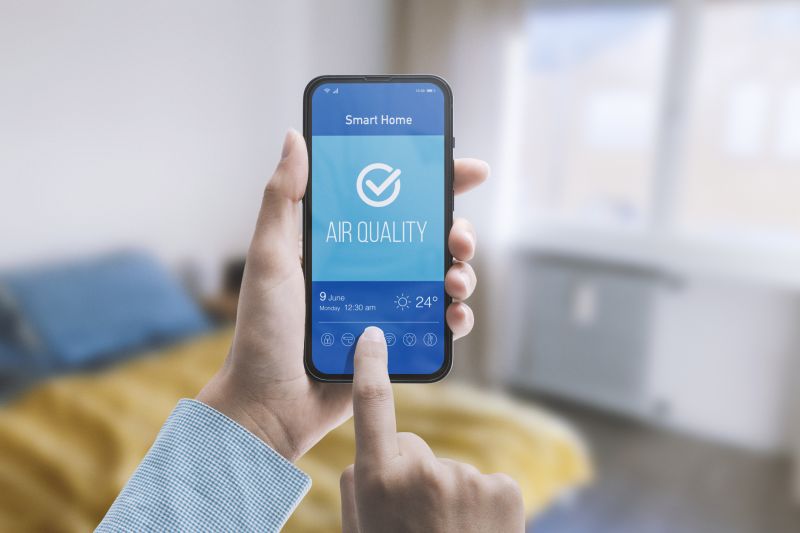 Weather Impact on Air Quality