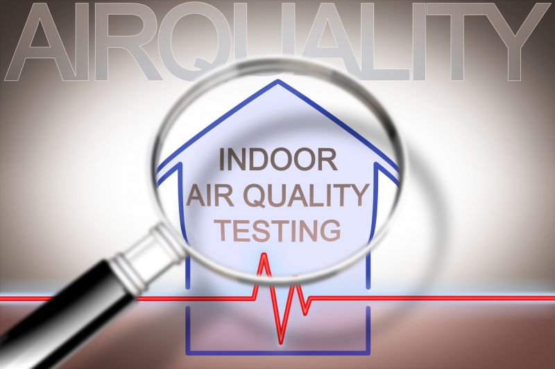 Understanding Air Quality Testing Costs — Cost of Air Quality Testing