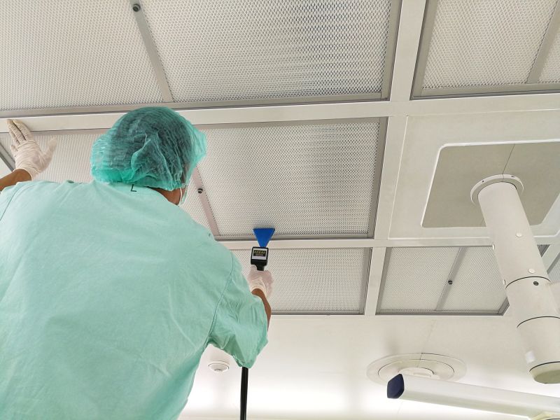 Understanding Air Quality Testing Costs — Cost of Air Quality Testing